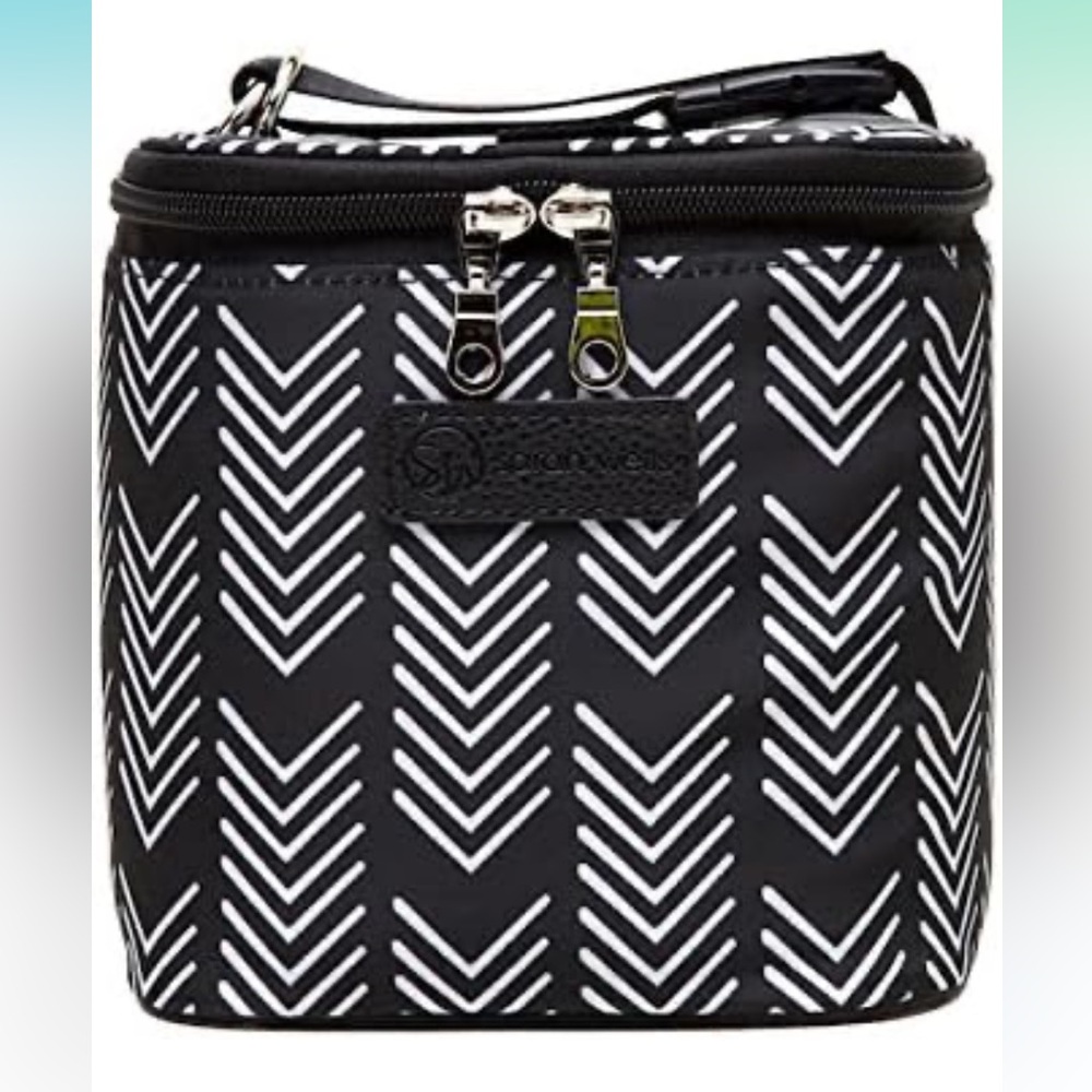 Sara Wells Milk Cooler Bag